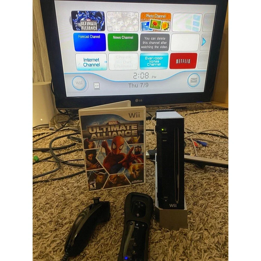 Sony local platforms